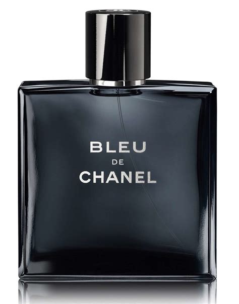 new chanel men's fragrance